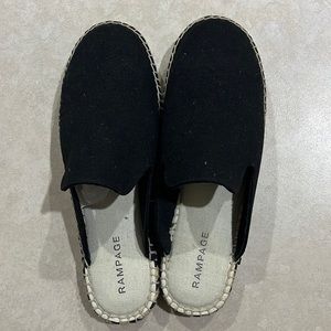 Rampage Slides/Miles-Size 10